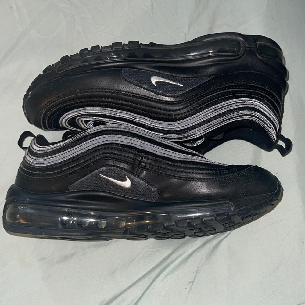 Like new Nike air max